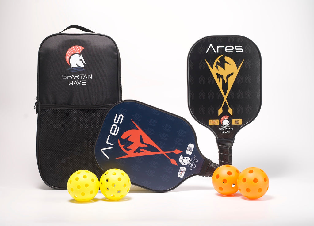Behind the Scenes: Crafting the Ultimate Pickleball Paddle