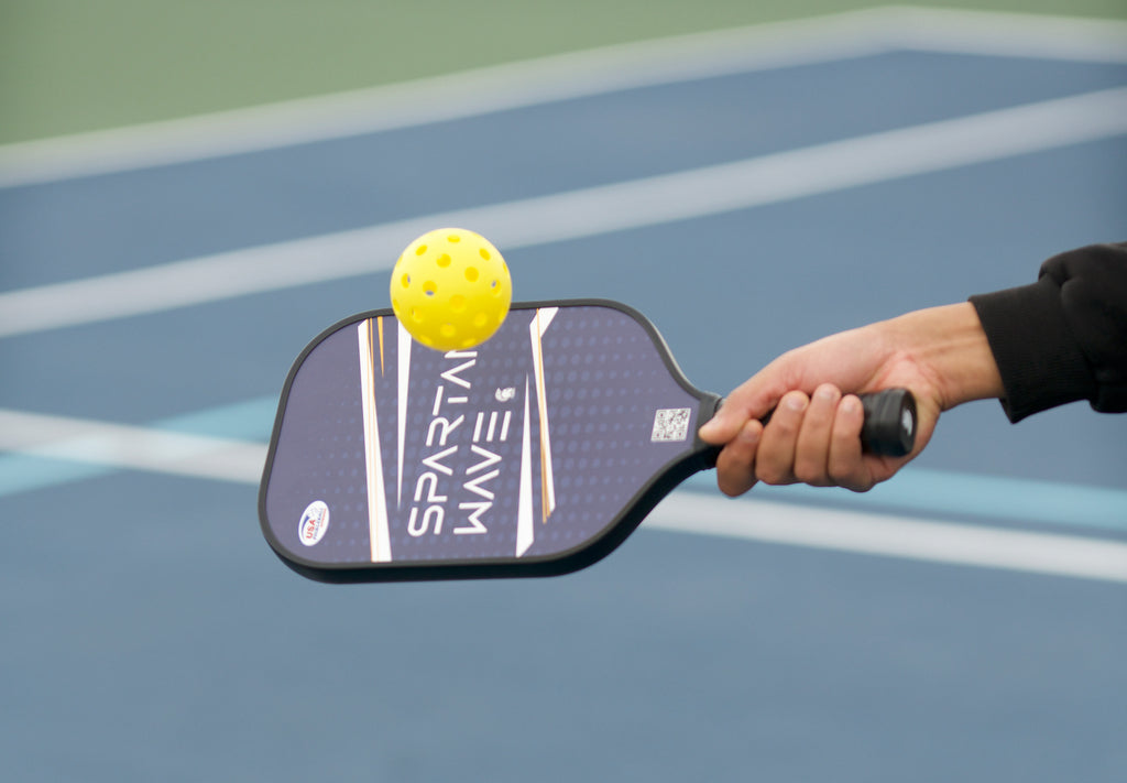 Pickleball Paddles for Beginners: Where to Start