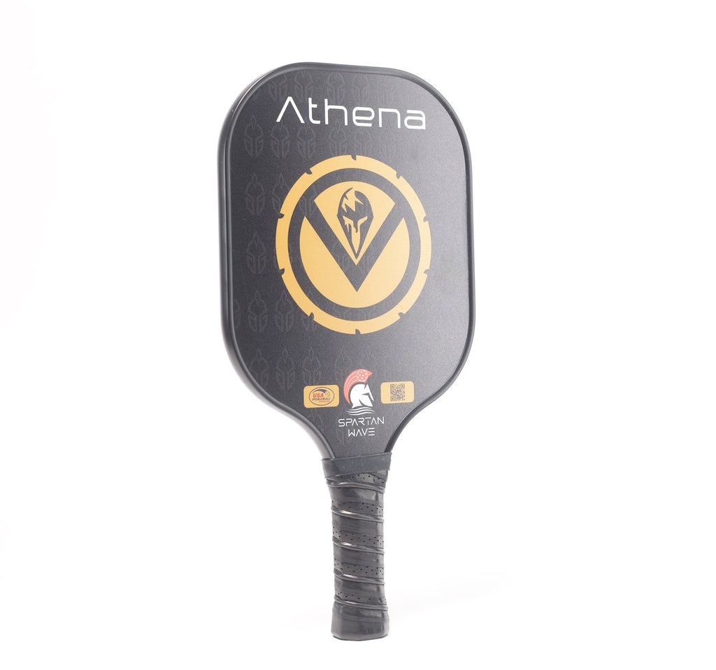 SpartanWave_Athena_Pickleball_Paddle_For_Beginner_Black_2